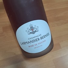 Champagne larmandier bernier - champagne, larmandier-bernier