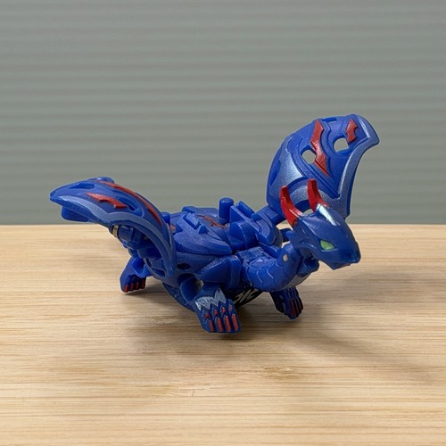 Bakugan aquos dharak - bakugan,