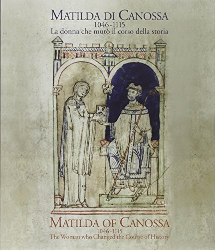 Matilda canossa - di,