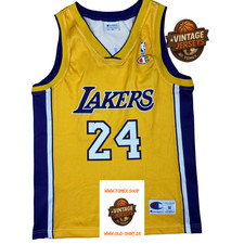 Maglia Champion NBA Los