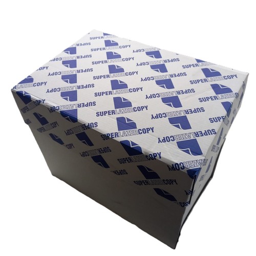Carta super lazer - lazer, copy
