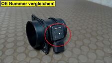 Misuratore massa aria Continental Mercedes-benz A 180 CDI 169 A0000943348 12 mesi