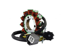 KAWASAKI KX 250F dal 2011 al