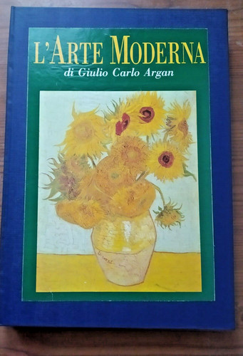 Arte moderna giulio carlo - l'arte,