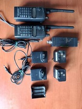 Coppia di radiotrasmittenti Kenwood TH28