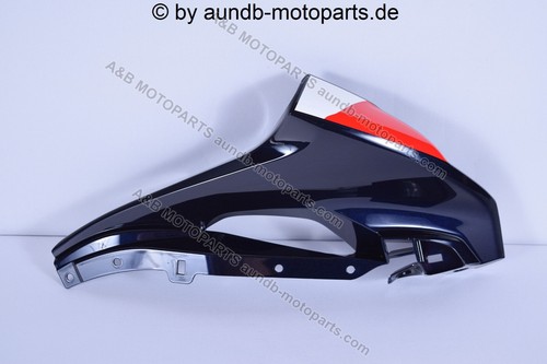 Carena laterale cbr 125 - carena,