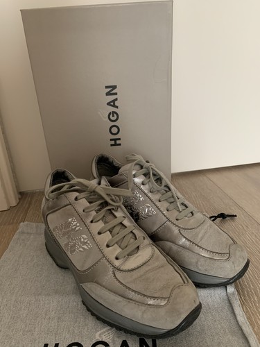 Hogan interactive donna - interactive, grigio