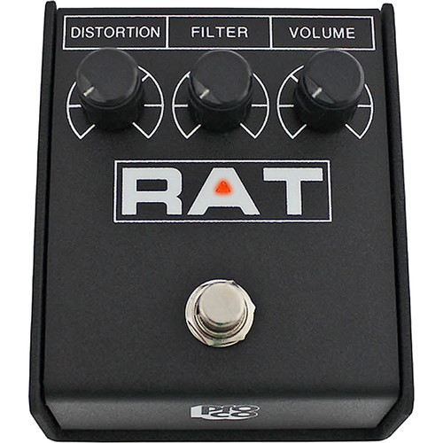 Pedale pro rat2 - pedale, co