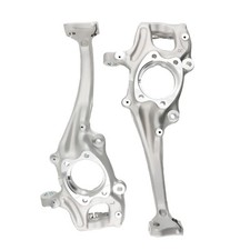 2x Asse Sospensione Ruota