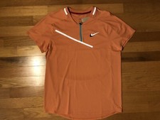 Nuova maglia tennis M Nike
