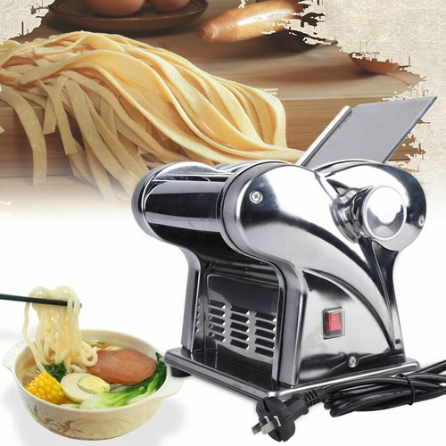Sfogliatrice elettrica