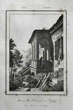 ITALY: ARCHA' (PADUA)