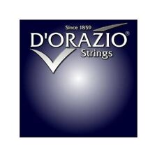 D'ORAZIO STRINGS CORDE SINGOLE