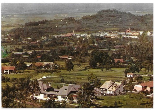 Peveragno madonna dei - peveragno, (cuneo).