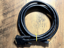 Cavo adattatore HDMI a DVI - 1,80 m (non per il collegamento a porte SCART/VGA)