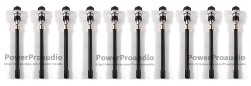 Pezzi antenna bnc per - 10,