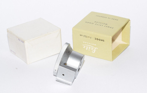 Leica shooc bl finder - leica,