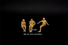 Stampato in 3D 1/72 Guerra del