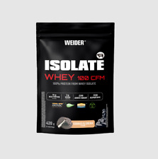 Weider Isolate Whey 100 CFM