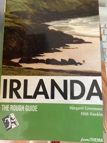 Irlanda the rough guide - the,