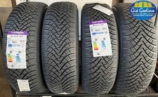 Treno 4 Gomme Laufenn LH71 165/65 R14 79T M+S 4 Stagioni By Hankook Peugeot 107