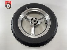 Suzuki VZ 800 Marauder 1998 - cerchio ruota anteriore pneumatico anteriore usato