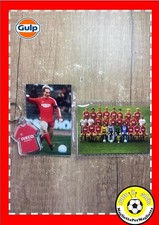 PORTACHIAVI KEYCHAIN BAYERN MONACO MUNCHEN 1983-84 season RUMMENIGGE