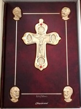 I VANGELI (# 810/3500) - Elvio