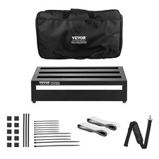 VEVOR Pedaliera per Chitarra