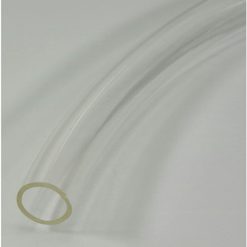 Tubo pvc trasparente acquario - tubo,