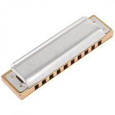 Hohner Marine Band Classic