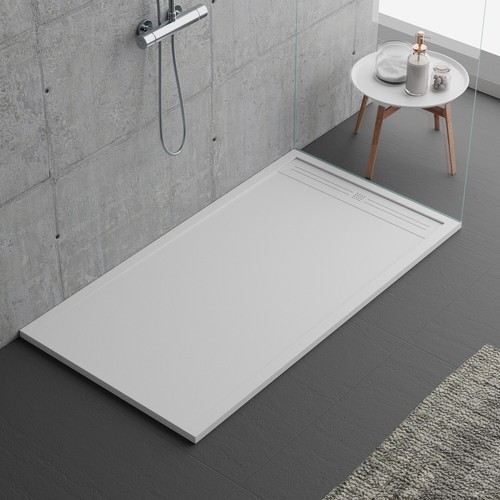 Piatto doccia 80x100 in - doccia,