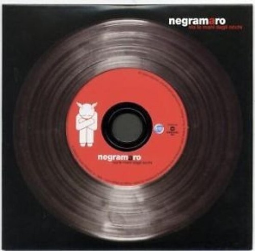 Negramaro via le mani dagli - -,