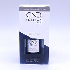 CND BIG Shellac - Base Coat -
