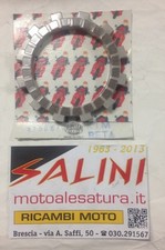 Serie dischi frizione guarniti