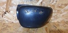 Genuine side cover left honda - genuine,