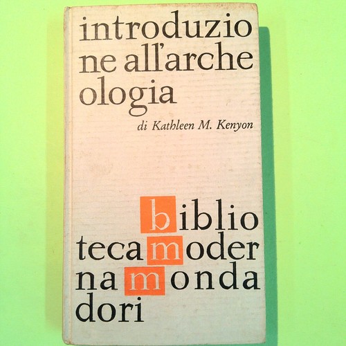 Introduzione all archeologia - introduzione, all'archeologia