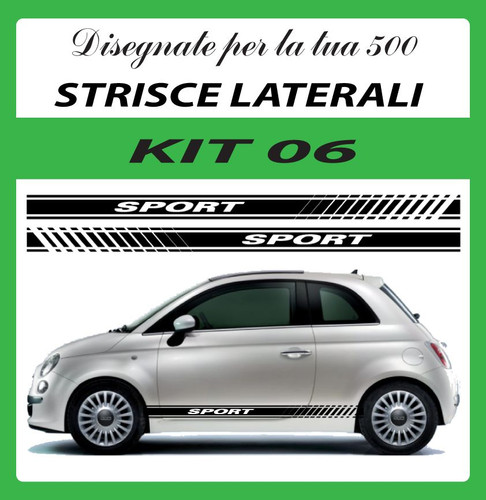 Fasce strisce adesive - fasce, 500