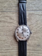 Orologio da polso vintage
