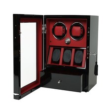 Orologio di lusso avvolgitore