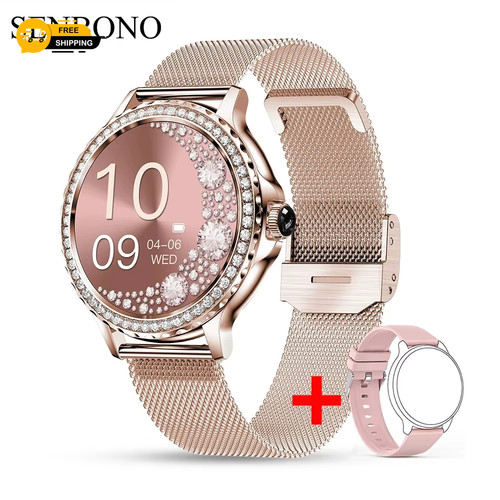 Smart watch donna - smart,