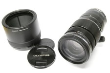 Obiettivo Olympus M.Zuiko