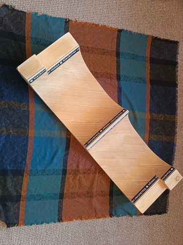 Blackriver ramps spine - ramps, "mini