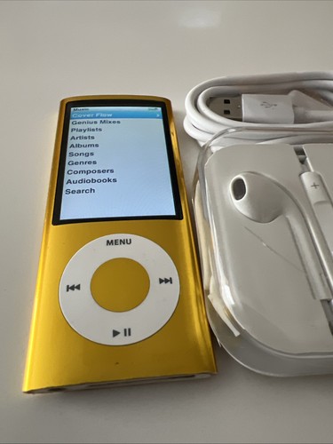 Ipod nano generazione - ipod, 5a