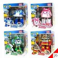 Robocar Poli Deluxe Big