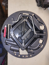 ALFA ROMEO 147 Attrezzo di bordo cric ripiano 60622205