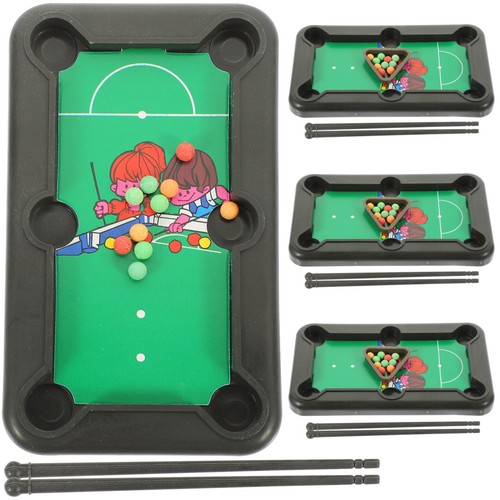 Set tavolo biliardo - 4,