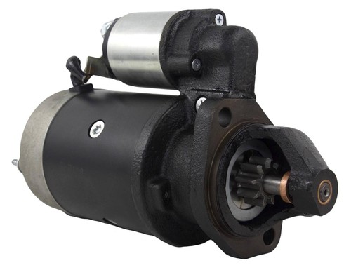 Starter motor lamborghini - starter, 503