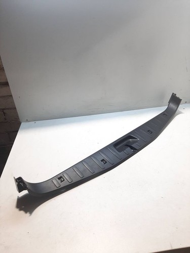 Bmw e83 2007 - e83, bordo