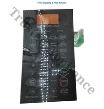 Tastiera touchpad per